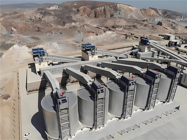 桑日水泥钢板仓